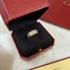 Cartier LOVE ring premium edition