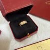 Cartier LOVE ring premium edition